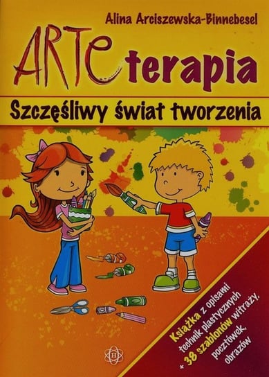 Arteterapia Arciszewska-Binnebesel Alina