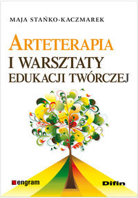 Arteterapia i warsztaty edukacji twórczej Stańko-Kaczmarek Maja
