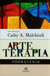 Arteterapia. Podręcznik Malchiodi Cathy A.