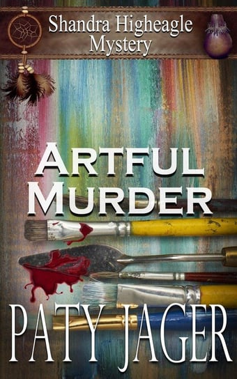 Artful Murder Jager Paty