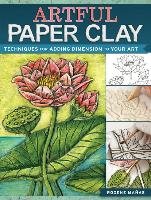 Artful Paper Clay Manas Rogene