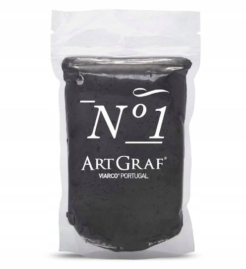 ARTGRAF N'1 Graphite Putty 150g -grafit do model. ARTGRAF