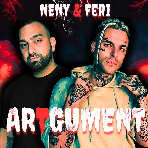 Artgument Neny, Feri