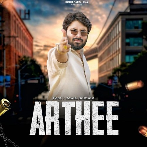 Arthee Rohit Sardhana, Harendra Nagar, Salman, Anas