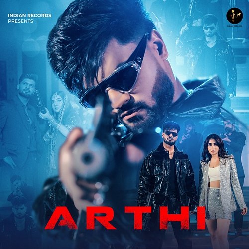 Arthi Ashu Twinkle & Nisha Bhatt feat. Vishal India, Vinod Sorkhi