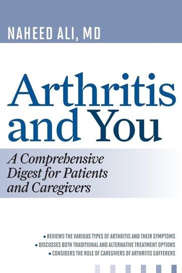 Arthritis and You Ali Naheed