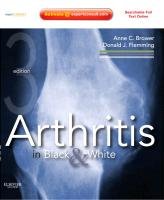 Arthritis in Black and White Brower Anne C.