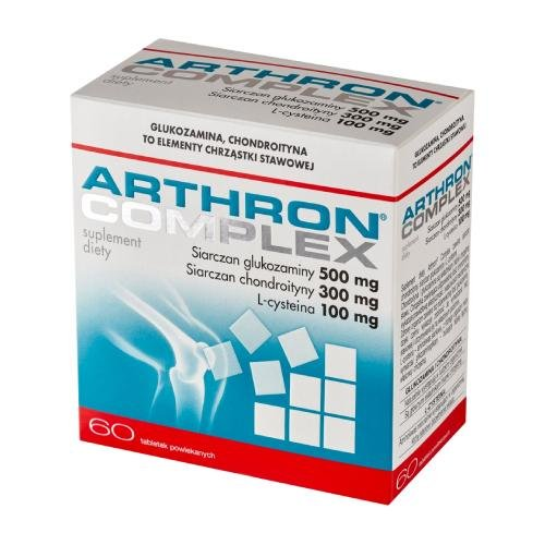 Arthron Complex 60 Tabl. Takeda Pharma