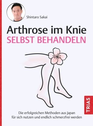 Arthrose im Knie selbst behandeln Trias