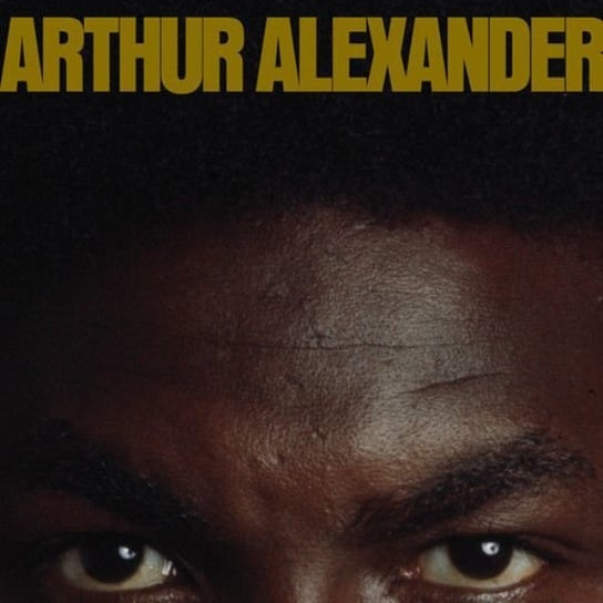 Arthur Alexander Alexander Arthur