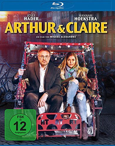 Arthur & Claire Various Directors