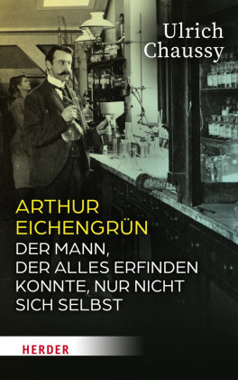 Arthur Eichengrün Herder, Freiburg