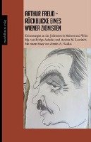 Arthur Freud - Rückblicke eines Wiener Zionisten Freud Arthur