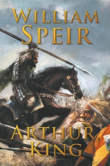 Arthur, King Speir William
