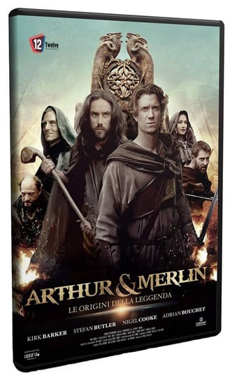 Arthur & Merlin Various Directors