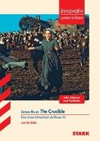 Arthur Miller: The Crucible Buhrle Jasmin