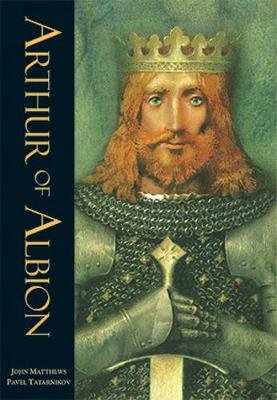 Arthur of Albion Matthews John