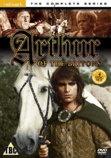 Arthur Of The Britons (brak polskiej wersji językowej) Network