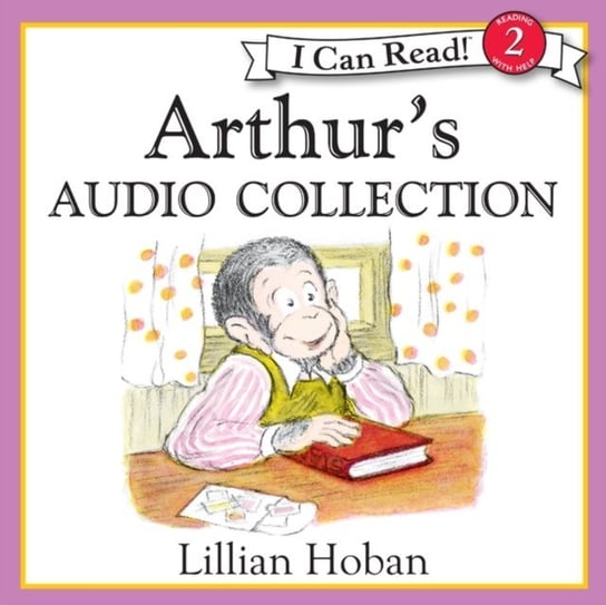 Arthur's Audio Collection Hoban Lillian