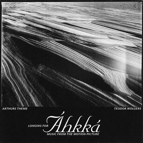 Arthur's Theme Teodor Wolgers