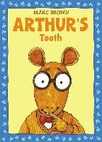 Arthur's Tooth Brown Marc