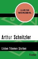 Arthur Schnitzler Weinzierl Ulrich