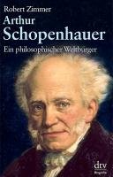 Arthur Schopenhauer Zimmer Robert