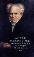 Arthur Schopenhauer Estermann Alfred