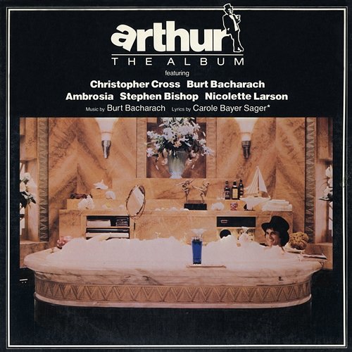 Arthur - The Album [Original Soundtrack] Various Artists