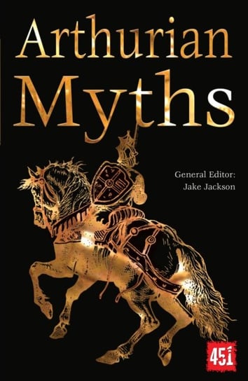 Arthurian Myths Jake Jackson
