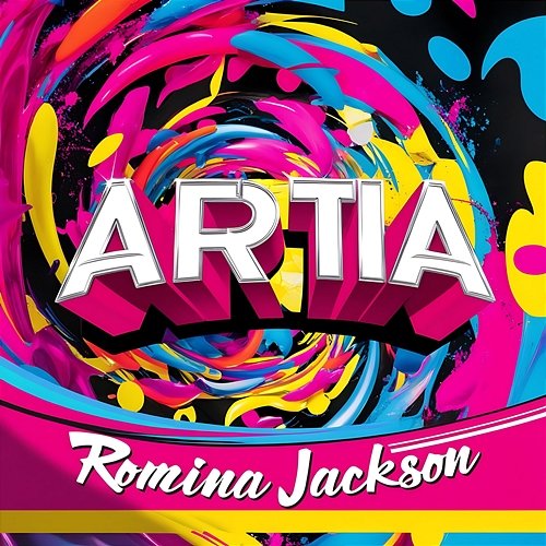 Artia Romina Jackson