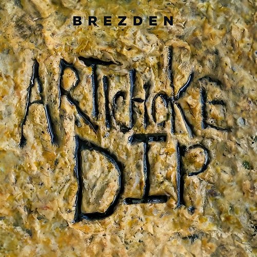 Artichoke Dip Brezden