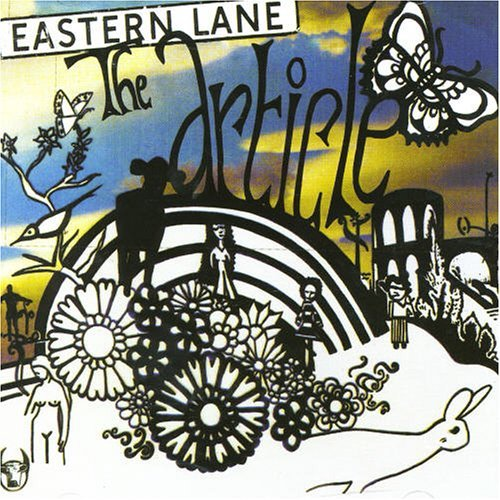 Article Eastern Lane