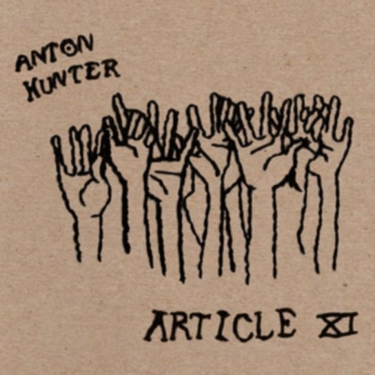 Article XI Hunter Anton