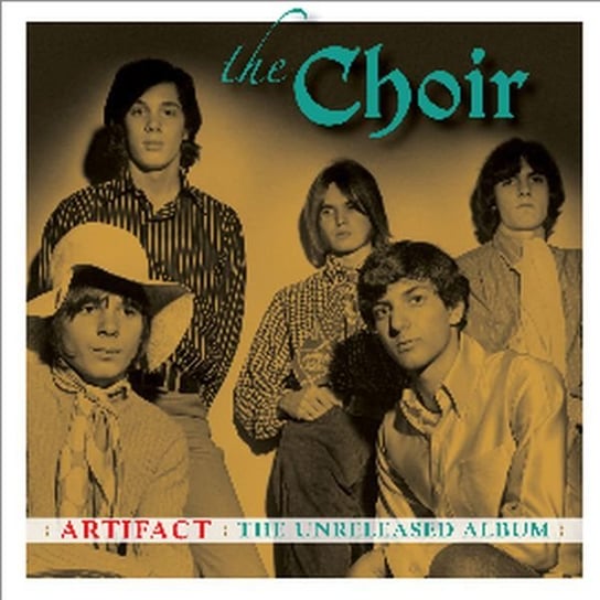 Artifact: The Unreleased Album The Choir
