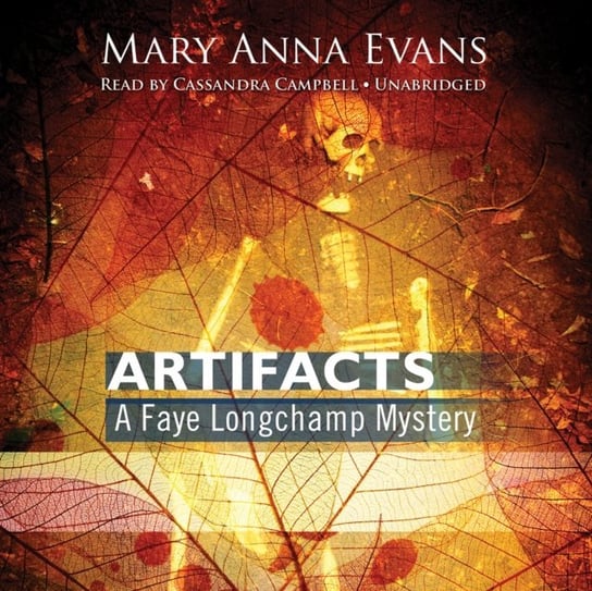 Artifacts Evans Mary Anna