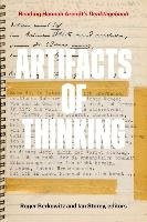 Artifacts of Thinking: Reading Hannah Arendt's Denktagebuch Storey Ian