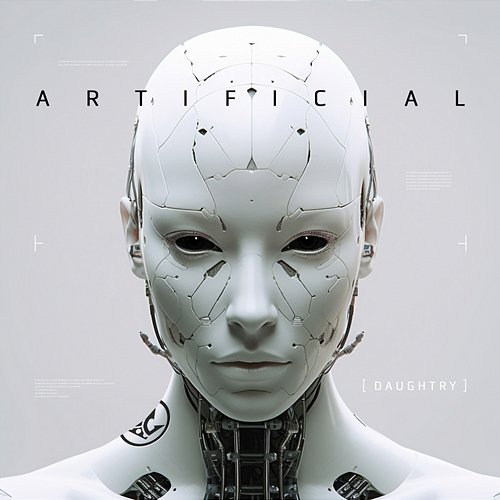 ARTIFICIAL Daughtry