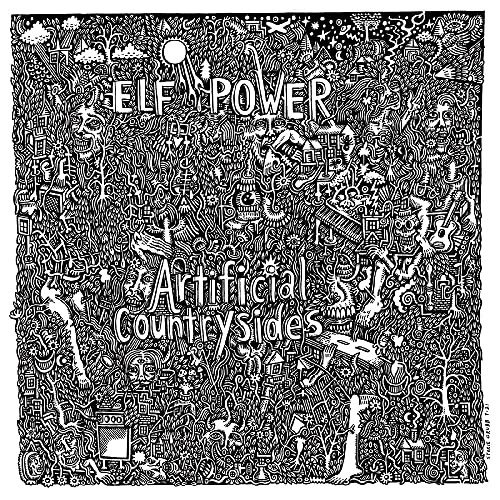 Artificial Countrysides Elf Power