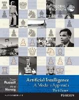 Artificial Intelligence: A Modern Approach, Global Edition Russell Stuart, Norvig Peter