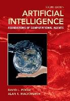 Artificial Intelligence Poole David L., Mackworth Alan K.