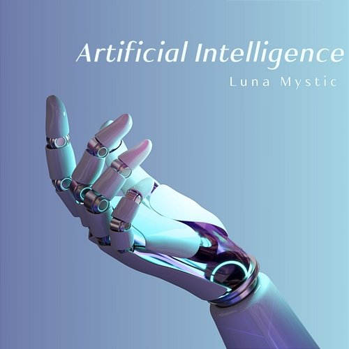 Artificial intelligence Luna Mystic