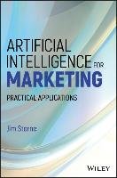 Artificial Intelligence for Marketing Sterne Jim