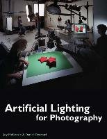 Artificial Lighting for Photography Mckenzie Joy, Overturf Daniel