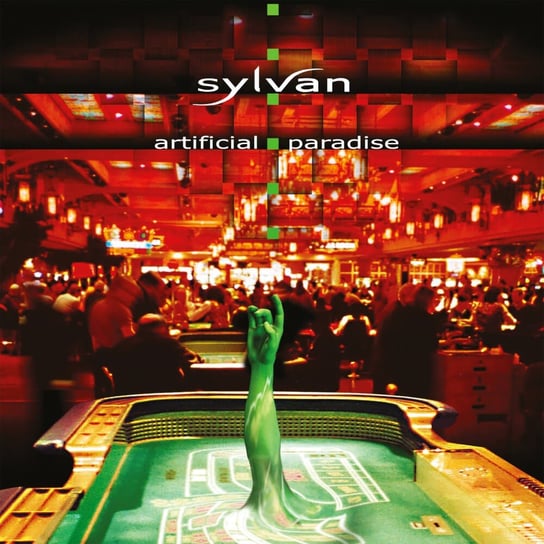 Artificial Paradise Sylvan