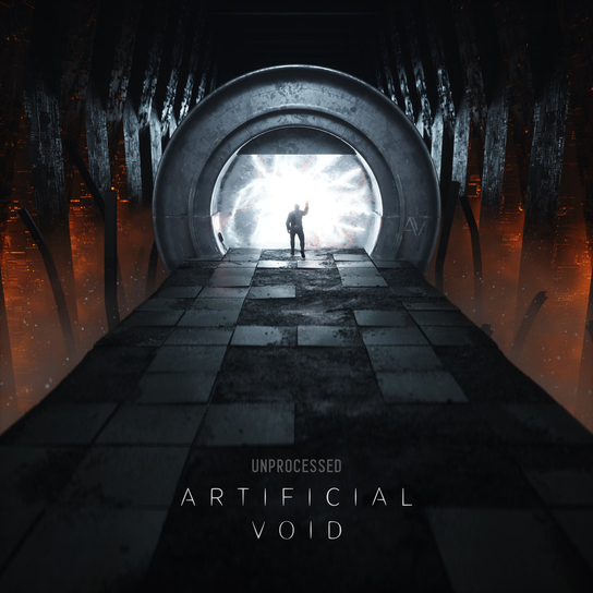 Artificial Void Unprocessed