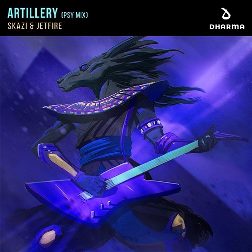 Artillery Skazi & JETFIRE