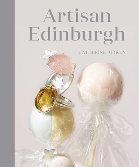 Artisan Edinburgh Catherine Aitken