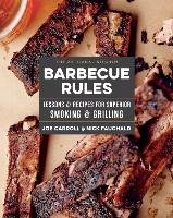 Artisanal Kitchen: Barbecue Rules Carroll Joe