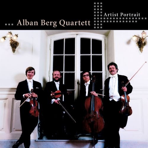 Artist Portrait Alban Berg Quartett